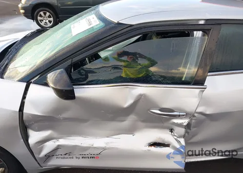 2016 Nissan Maxima 3.5 Platinum/3.5 S/3.5 Sl/3.5 Sr/3.5 Sv from USA, damaged, VIN 1N4AA6AP1GC411633